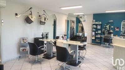 Local commercial - 80 m²