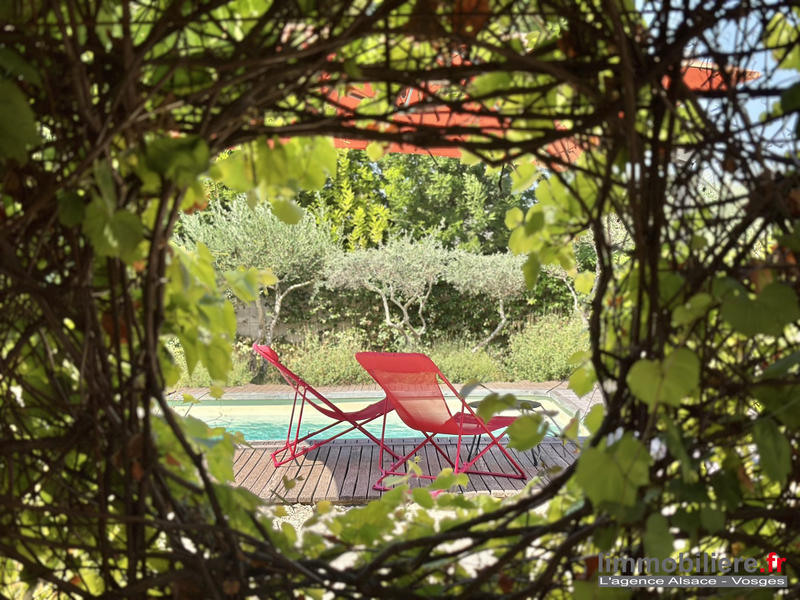 Maison - 150 m² - 6 pièces