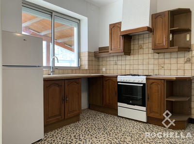 Maison - 116 m² - 5 pièces