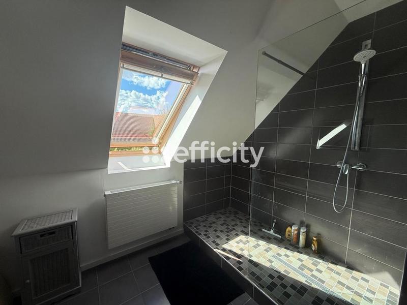 Maison - 129 m² - 4 pièces