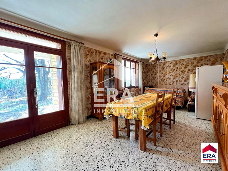 Maison - 167 m² - 6 pièces