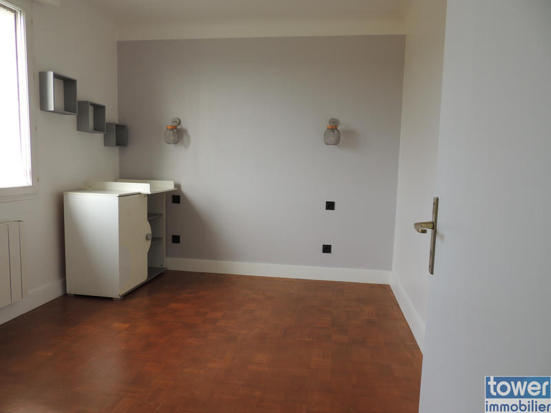 Maison - 141 m² - 5 pièces