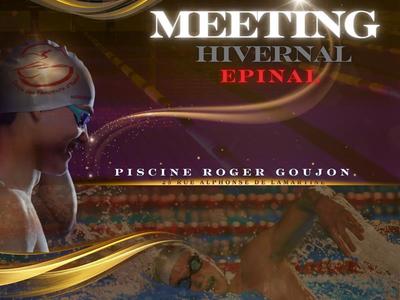 6 ème Meeting de Natation