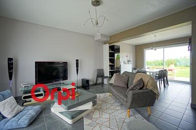 Maison - 86 m² - 3 pièces