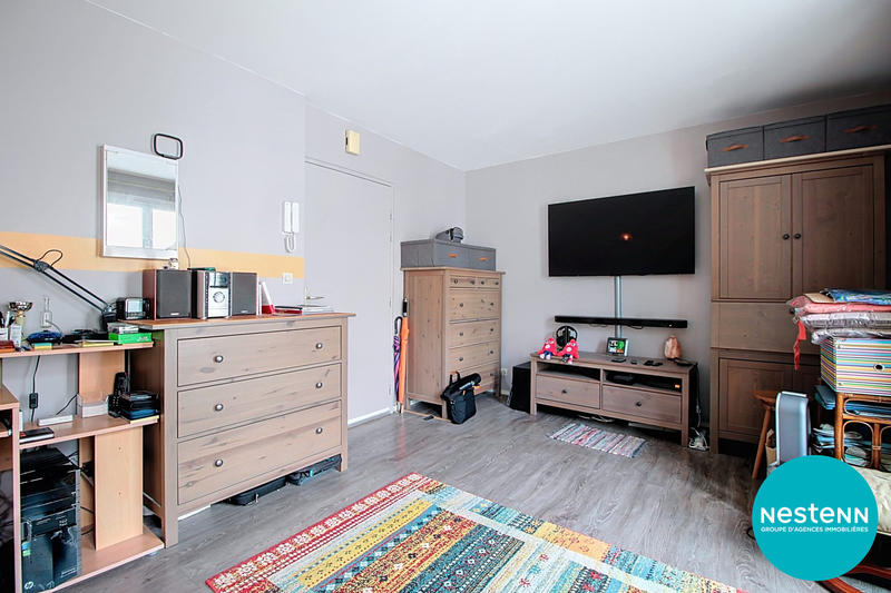 Appartement - 36 m² - 1 pièce