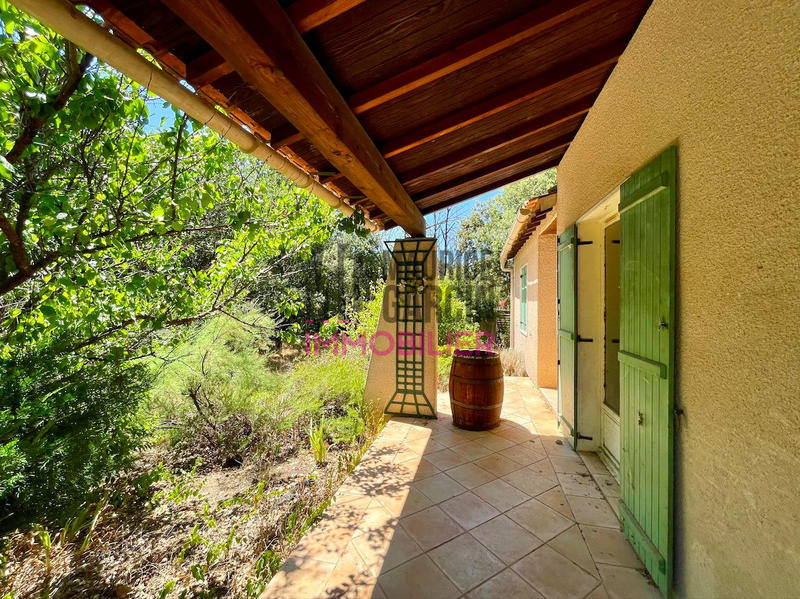 Maison - 101 m² - 5 pièces