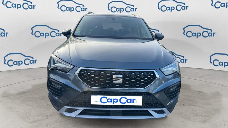 Seat Ateca 2.0 Tdi 150 Xperience