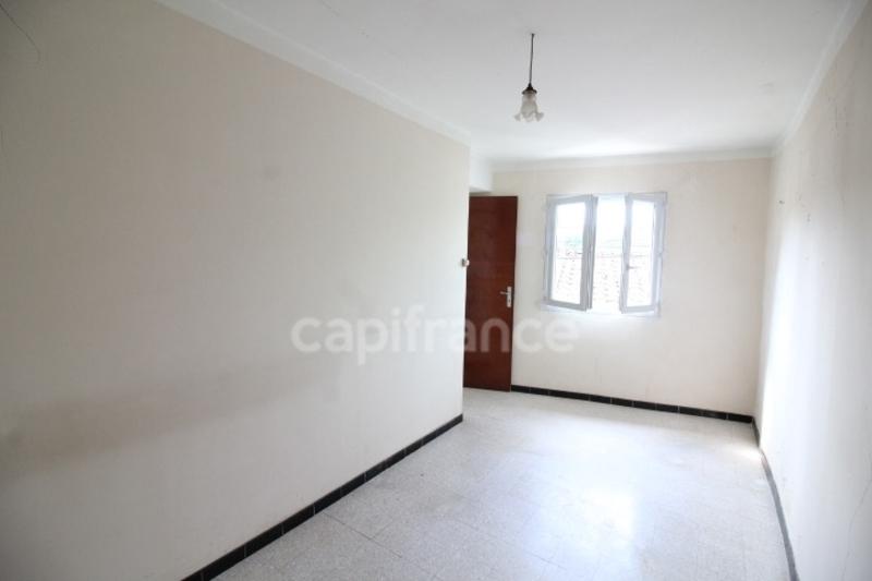 Maison de village - 82 m² - 4 pièces