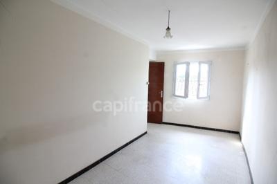 Maison de village - 82 m² - 4 pièces