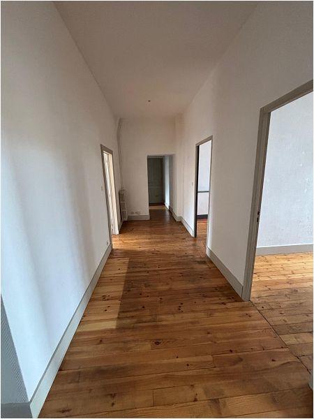 Appartement - 108 m² - 4 pièces