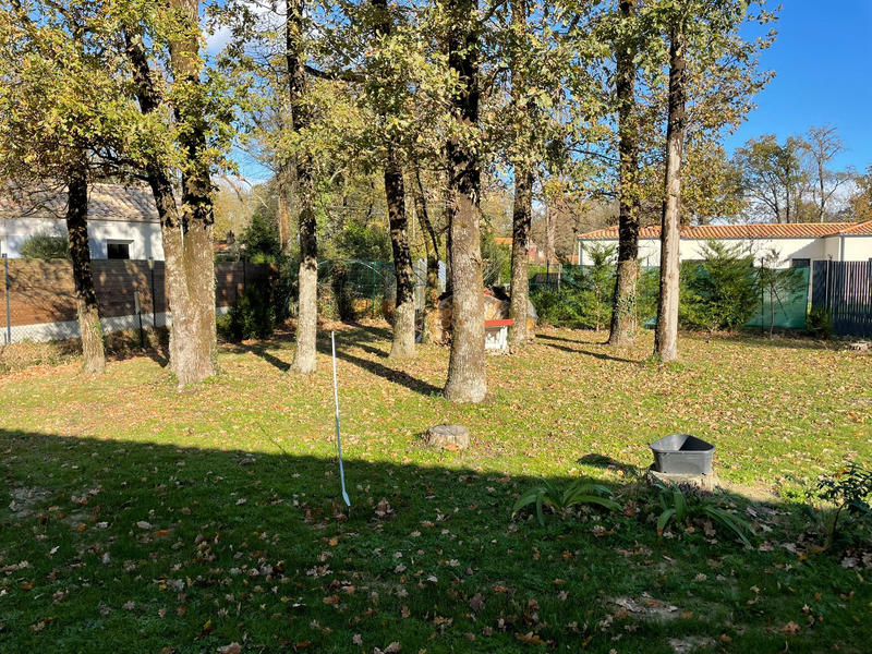 Maison - 133 m² - 6 pièces