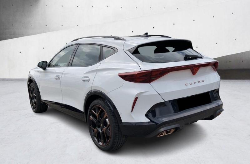 Cupra Formentor Vz Extreme 272 Hybride Rechargeable / Toit Ouvrant Sieges Elec à Memoire Regulateur de Distance