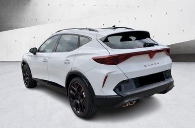 Cupra Formentor Vz Extreme 272 Hybride Rechargeable / Toit Ouvrant Sieges Elec à Memoire Regulateur de Distance