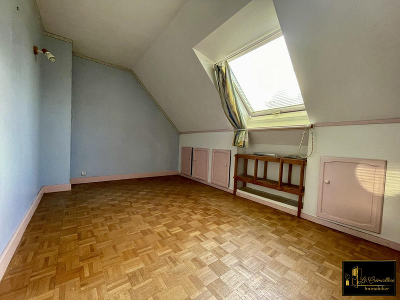 Maison - 130 m² - 1 pièce