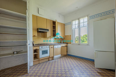 Maison - 115 m² - 4 pièces