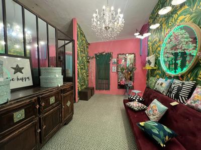 Fonds de commerce - Magasins