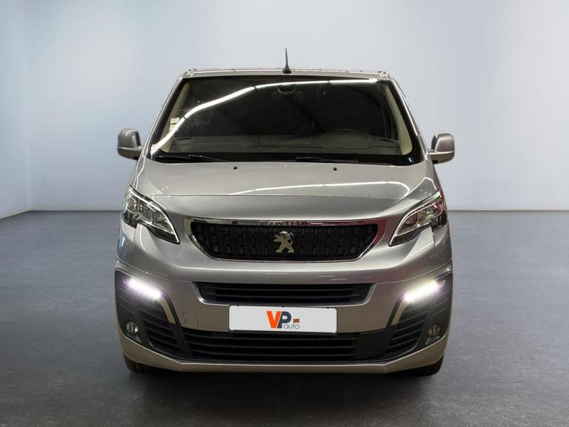 Peugeot Expert Fourgon Fgn Tole Standard 2.0 Bluehdi 120 s&amp;S Eat8 Pack Sport