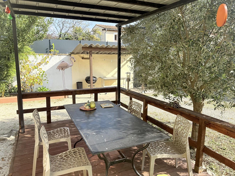 Maison - 79 m² - 5 pièces