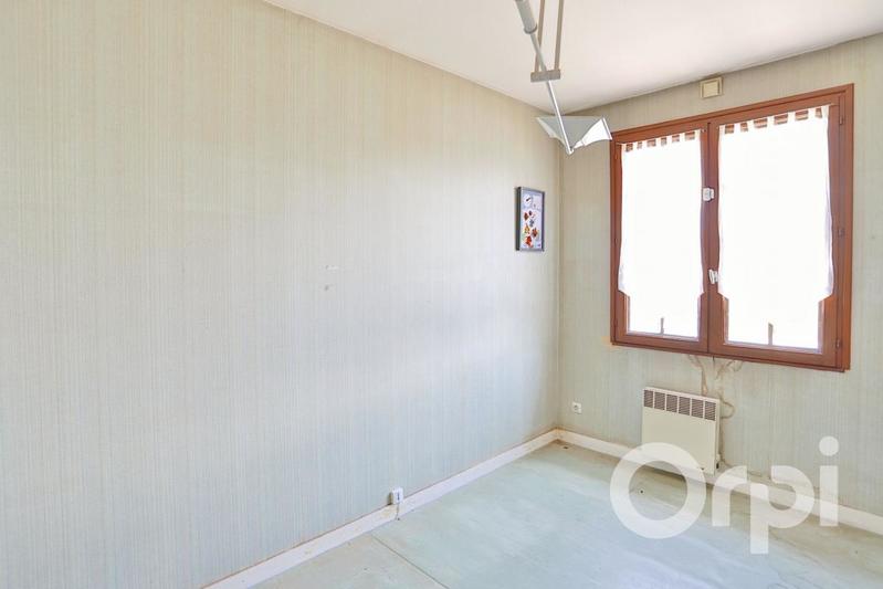 Maison - 78 m² - 4 pièces