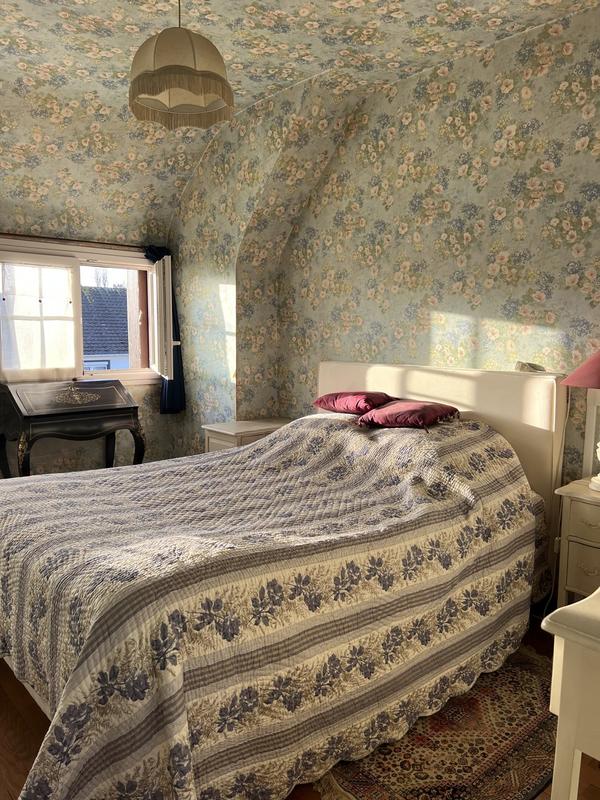 Maison - 91 m² - 4 pièces