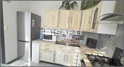 Maison - 88 m² - 4 pièces