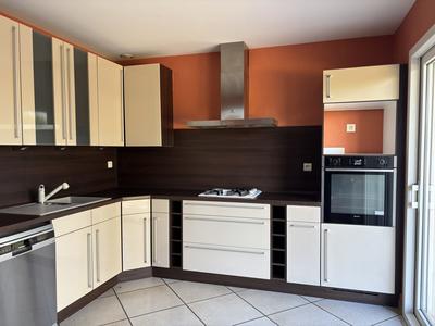 Maison - 150 m² - 5 pièces