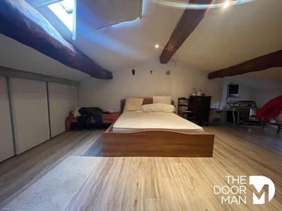 Maison de bourg - 71 m² - 4 pièces