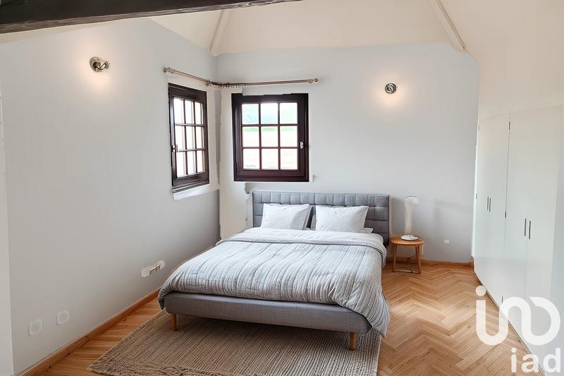 Duplex - 72 m² - 3 pièces