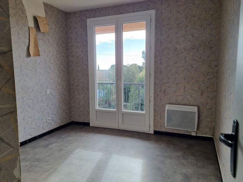 Maison - 91 m² - 5 pièces