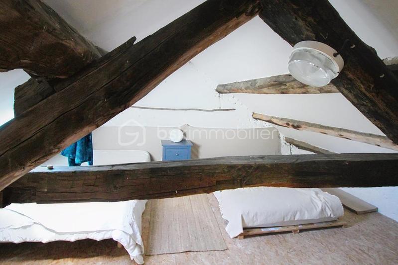 Immeuble - 190 m² - 10 pièces