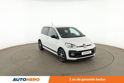 Volkswagen Up! 1.0 Tsi BlueMotion Gti 5p 115 ch