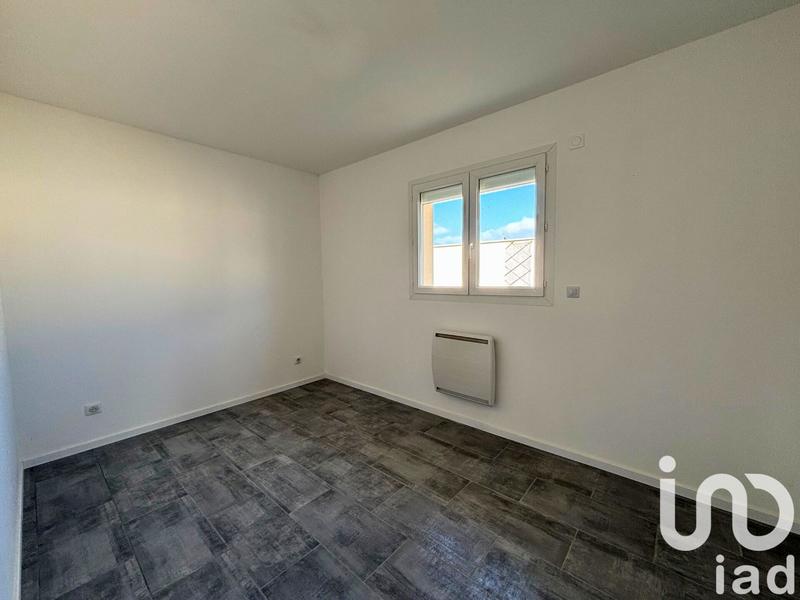 Maison - 114 m² - 5 pièces