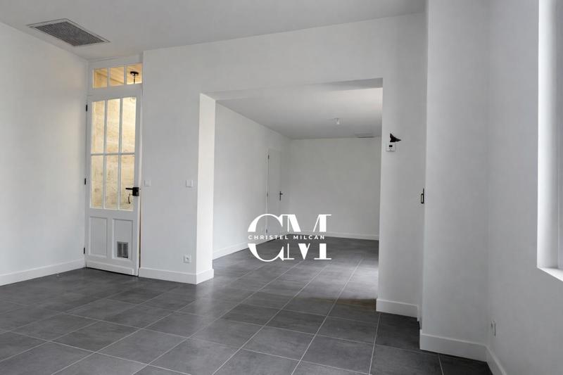 Maison - 126 m² - 5 pièces