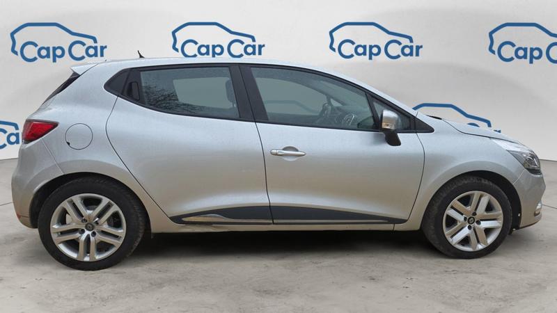 Renault Clio IV 0.9 Tce 75 19 Generation - Première main