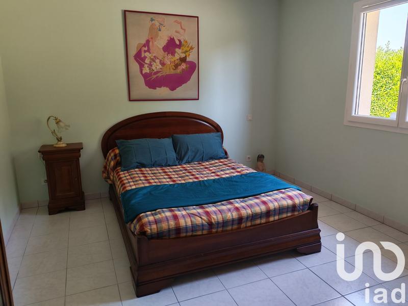 Maison - 131 m² - 6 pièces