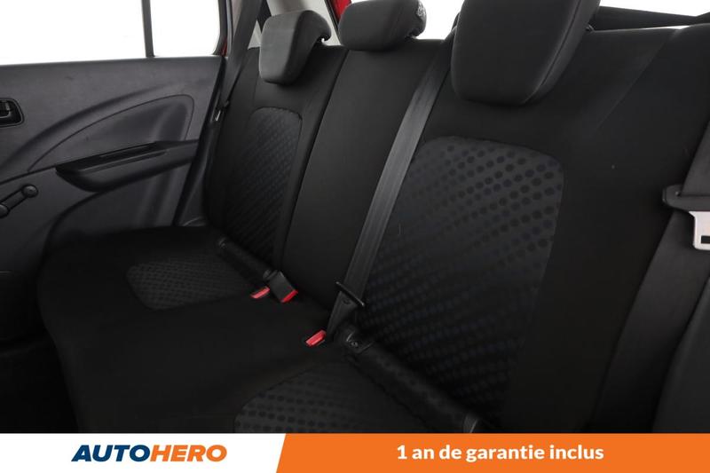 Suzuki Celerio 1.0 Privilege 68 ch