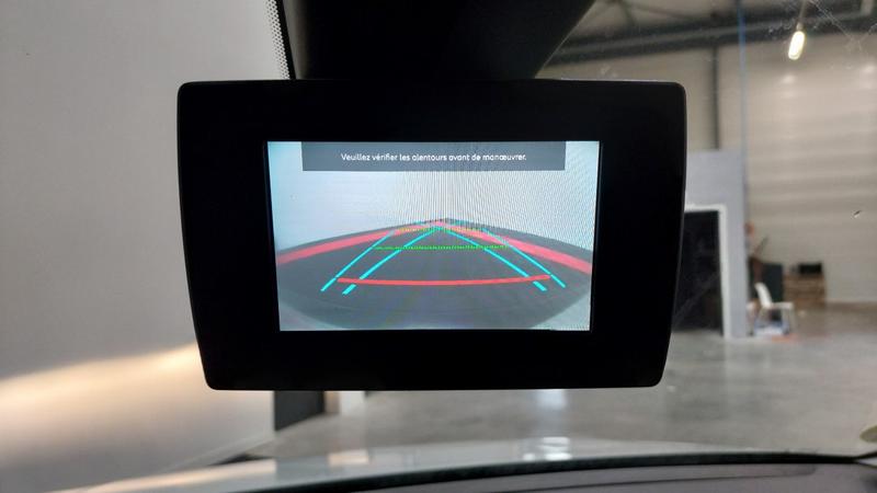 Peugeot Partner Fourgon Standard 1000 Kg Bluehdi 100 Ss Bvm5 Premiu