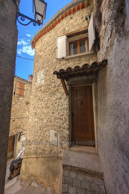 Maison - 41 m² - 2 pièces