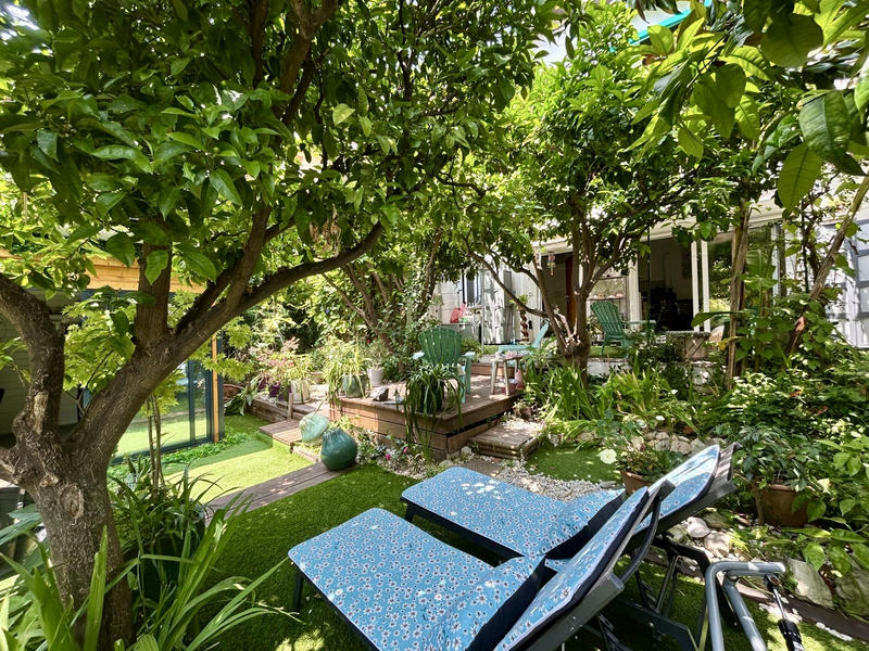 Appartement - 39 m² - 2 pièces