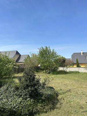 Maison de village - 115 m² - 6 pièces