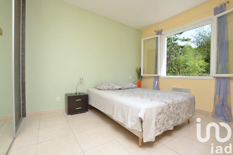 Maison - 97 m² - 5 pièces