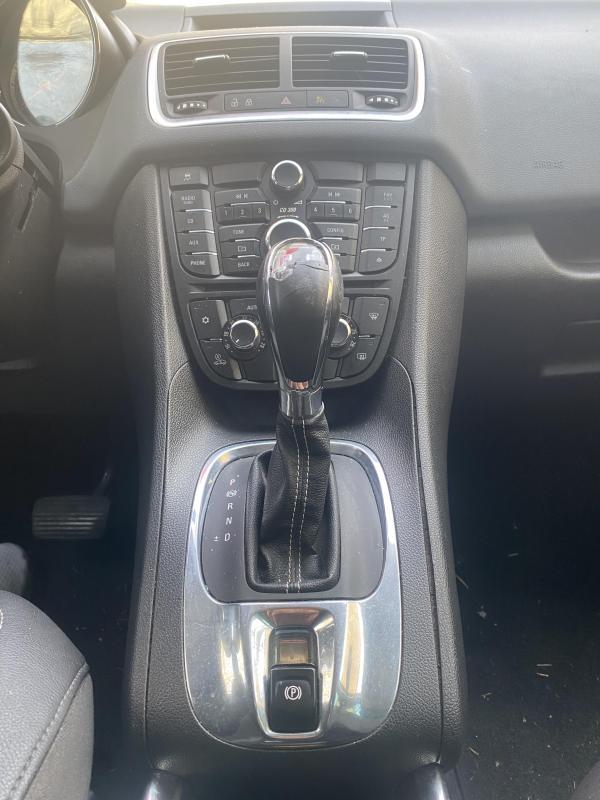 Opel Meriva 1.7 Cdti 110 Ch Cosmo Bva ✅✅✅