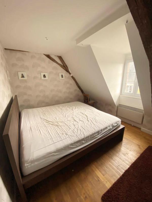 Maison de village - 90 m² - 4 pièces