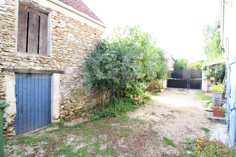 Maison - 145 m² - 6 pièces