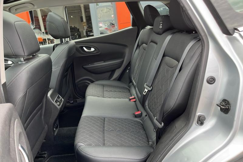 Renault Kadjar Tce 160 Edc Intens Toit P