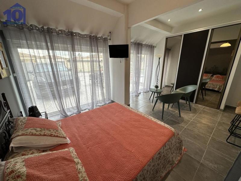 Maison - 142 m² - 6 pièces