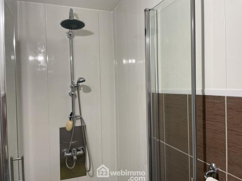 Maison de ville - 129 m² - 6 pièces