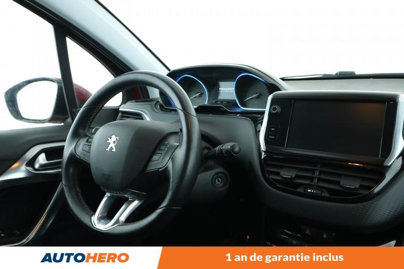 Peugeot 2008 1.2 PureTech Allure 110 ch