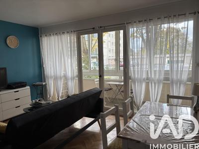 Appartement - 38 m² - 1 pièce