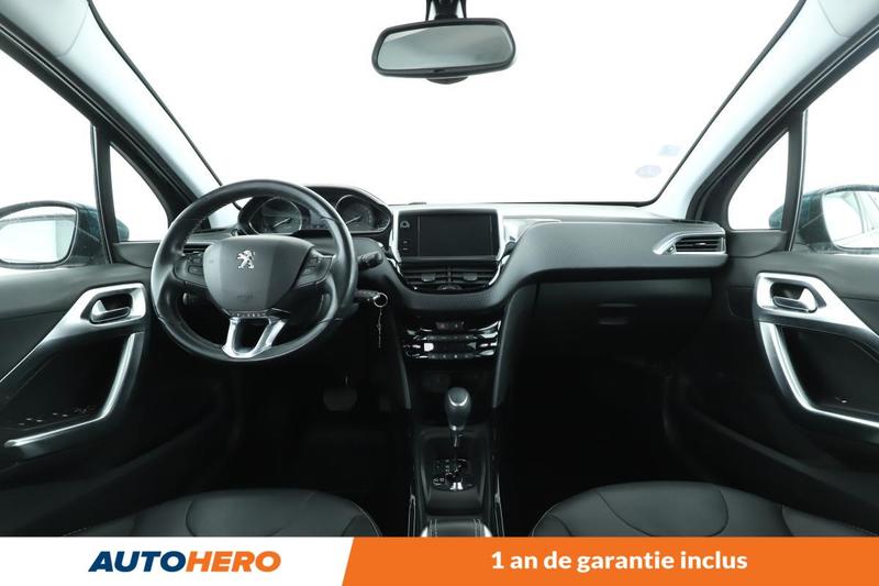 Peugeot 2008 1.2 PureTech Allure Eat6 110 ch